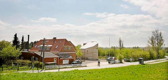 hillerød-lilleskole-bygninger Hillerød lilleskoles bygninger
